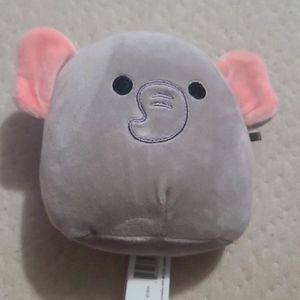 Elephant Squishmallow